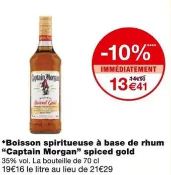 Promotion Exclusives de 4
Spiced gold : Découvrez l'Offre incontournable