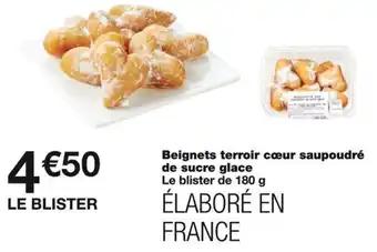 Promotion Exclusives de 38
Glace : Découvrez l'Offre incontournable