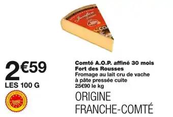 Promotion Exclusives de 2
Fort des rousses : Découvrez l'Offre incontournable