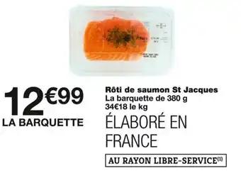 Promotion Exclusives de 2
De st jacques : Découvrez l'Offre incontournable