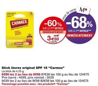 Promotion Exclusives de 6
Lèvres : Découvrez l'Offre incontournable