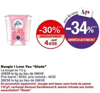 Promotion Exclusives de 29
Bougie : Découvrez l'Offre incontournable