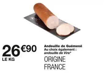Promotion Exclusives de 4
Andouille : Découvrez l'Offre incontournable