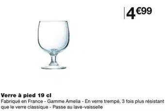 Promotion Exclusives de 36
Verre : Découvrez l'Offre incontournable
