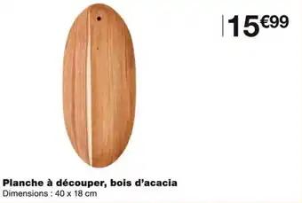 Promotion Exclusives de 6
Planche à découper : Découvrez l'Offre incontournable
