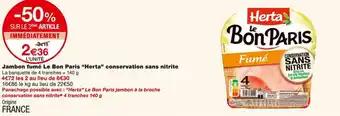 Promotion Exclusives de 16
Bon paris : Découvrez l'Offre incontournable