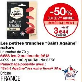 Promotion Exclusives de 7
Agaûne : Découvrez l'Offre incontournable