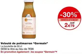 Promotion Exclusives de 2
Potimarron : Découvrez l'Offre incontournable