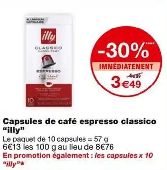 Promotion Exclusives de 2
Classico : Découvrez l'Offre incontournable