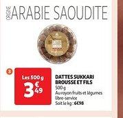 Promotion Exclusives de 5
& fils : Découvrez l'Offre incontournable