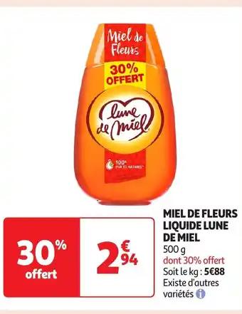 Promotion Exclusives de 30
Fleurs de : Découvrez l'Offre incontournable