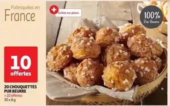 Promotion Exclusives de 38
Pur beurre : Découvrez l'Offre incontournable