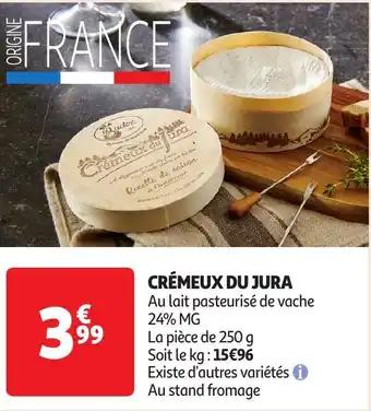 Promotion Exclusives de 3
Jura : Découvrez l'Offre incontournable