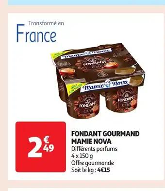 Promotion Exclusives de 33
Gourmand : Découvrez l'Offre incontournable