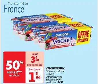 Promotion Exclusives de 9
Fruix : Découvrez l'Offre incontournable
