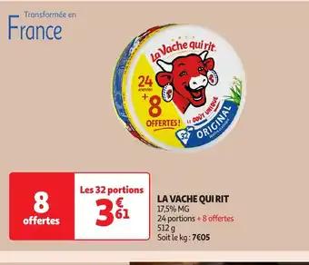 Promotion Exclusives de 16
Vache : Découvrez l'Offre incontournable