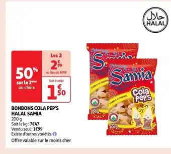 Promotion Exclusives de 34
Cola : Découvrez l'Offre incontournable