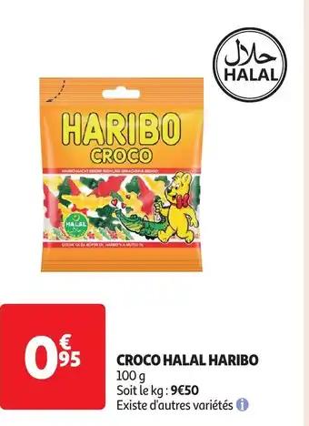 Promotion Exclusives de 21
Haribo : Découvrez l'Offre incontournable