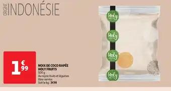 Promotion Exclusives de 39
De coco : Découvrez l'Offre incontournable