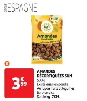 Promotion Exclusives de 35
Sun : Découvrez l'Offre incontournable