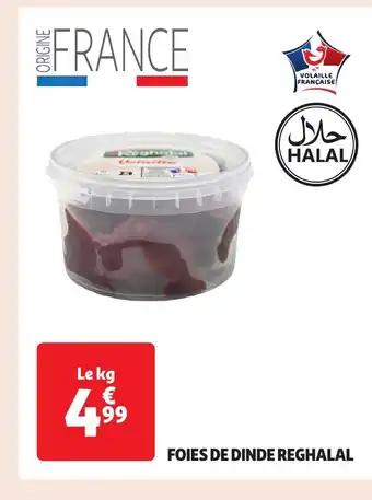 Promotion Exclusives de 5
Réghalal : Découvrez l'Offre incontournable