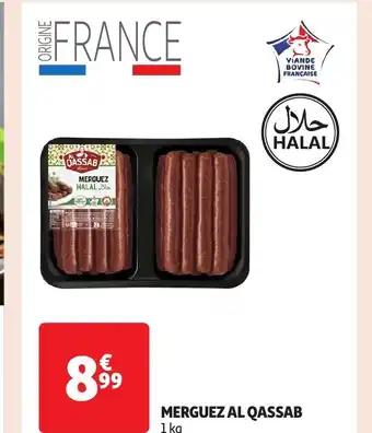Promotion Exclusives de 4
Merguez : Découvrez l'Offre incontournable