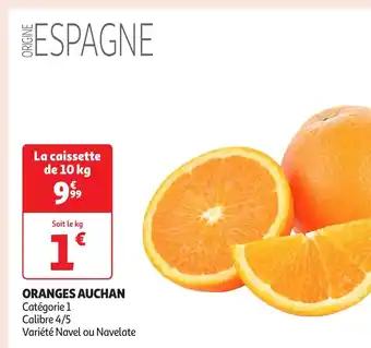 Promotion Exclusives de 5
Oranges : Découvrez l'Offre incontournable