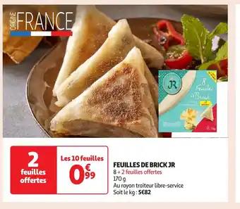 Promotion Exclusives de 2
Jr : Découvrez l'Offre incontournable