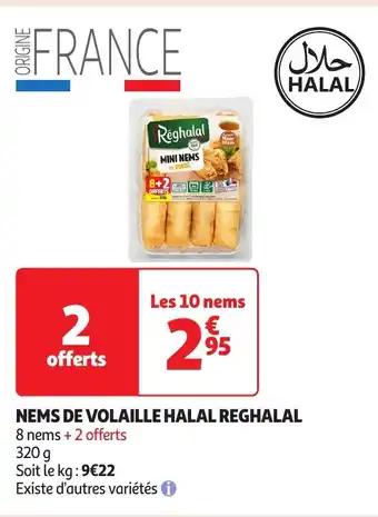 Promotion Exclusives de 12
Nems : Découvrez l'Offre incontournable
