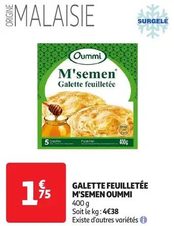 Promotion Exclusives de 5
Galette : Découvrez l'Offre incontournable