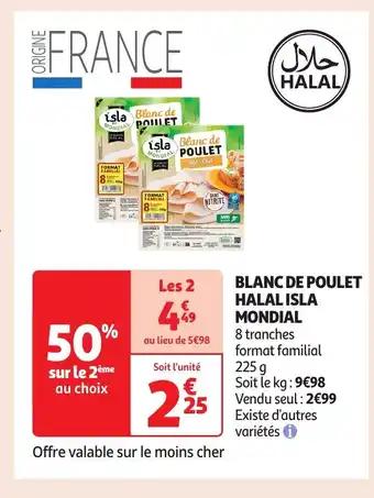 Promotion Exclusives de 2
Isla mondial : Découvrez l'Offre incontournable