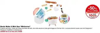 Promotion Exclusives de 15
Spa : Découvrez l'Offre incontournable