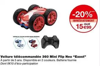 Promotion Exclusives de 2
Neo : Découvrez l'Offre incontournable