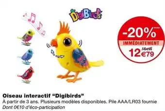 Promotion Exclusives de 1
Interactif : Découvrez l'Offre incontournable