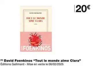 Promotion Exclusives de 16
Monde : Découvrez l'Offre incontournable