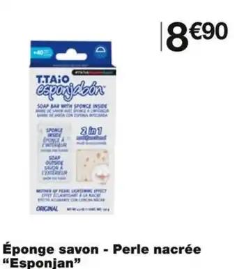 Promotion Exclusives de 24
Savon : Découvrez l'Offre incontournable
