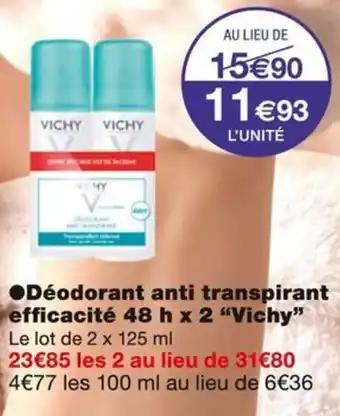 Promotion Exclusives de 85
Anti : Découvrez l'Offre incontournable