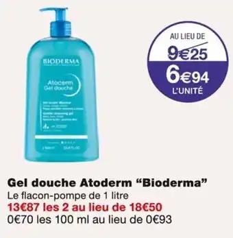 Promotion Exclusives de 97
Douche : Découvrez l'Offre incontournable