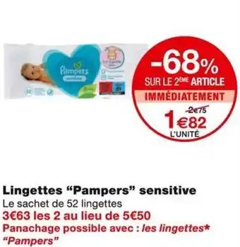 Promotion Exclusives de 17
Sensitive : Découvrez l'Offre incontournable
