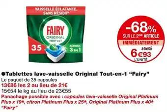 Promotion Exclusives de 66
Tablettes : Découvrez l'Offre incontournable