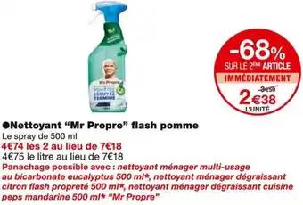 Promotion Exclusives de 5
Propre : Découvrez l'Offre incontournable