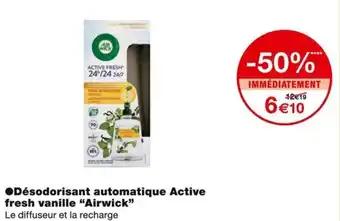 Promotion Exclusives de 58
Vanille : Découvrez l'Offre incontournable