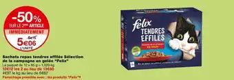 Promotion Exclusives de 15
Repas : Découvrez l'Offre incontournable