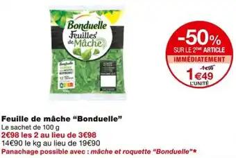 Promotion Exclusives de 18
Feuille : Découvrez l'Offre incontournable