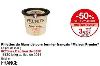 Promotion Exclusives de 28
Fermier : Découvrez l'Offre incontournable