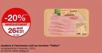 Promotion Exclusives de 7
Au torchon : Découvrez l'Offre incontournable