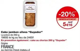 Promotion Exclusives de 5
Guyader : Découvrez l'Offre incontournable