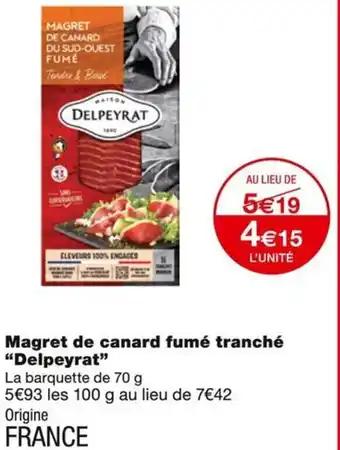 Promotion Exclusives de 17
Delpeyrat : Découvrez l'Offre incontournable