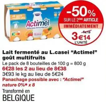 Promotion Exclusives de 35
Goût : Découvrez l'Offre incontournable