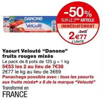 Promotion Exclusives de 36
Veloute : Découvrez l'Offre incontournable